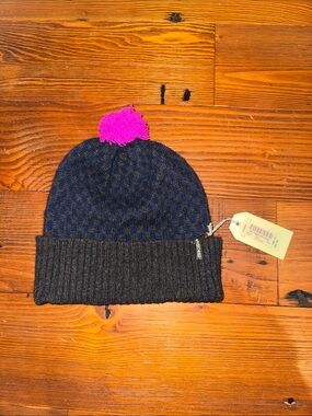 Skida Cashmere beanie $82